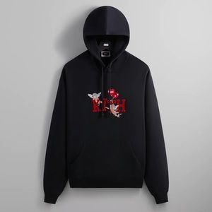 Kith The Cupid IV Williams III Hoodie